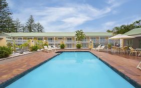 Wollongbar Motel Byron Bay